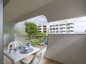 Studio Bailli de Suffren-3 by Interhome